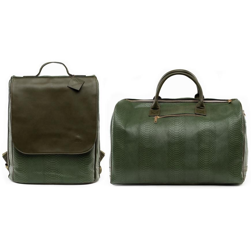 Tote & Carry Travel Sets