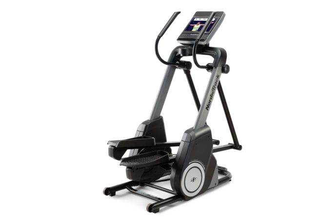 Nordic track e7 online 2 elliptical cross trainer