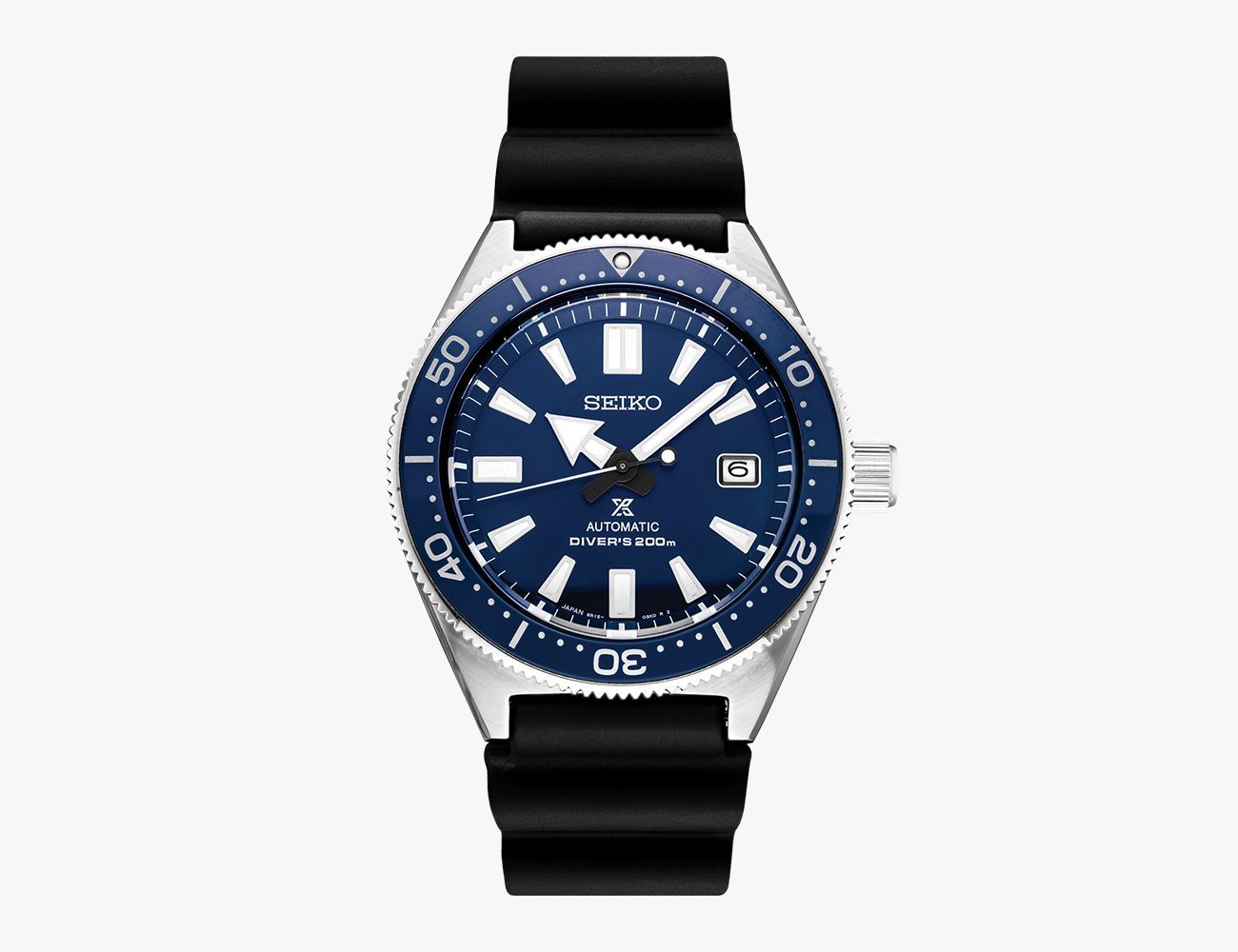 There's a Great Seiko Dive Watch for Every Budget
