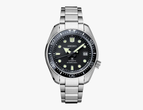 There's a Great Seiko Dive Watch for Every Budget