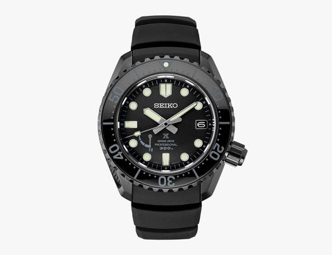 There's a Great Seiko Dive for Every Budget