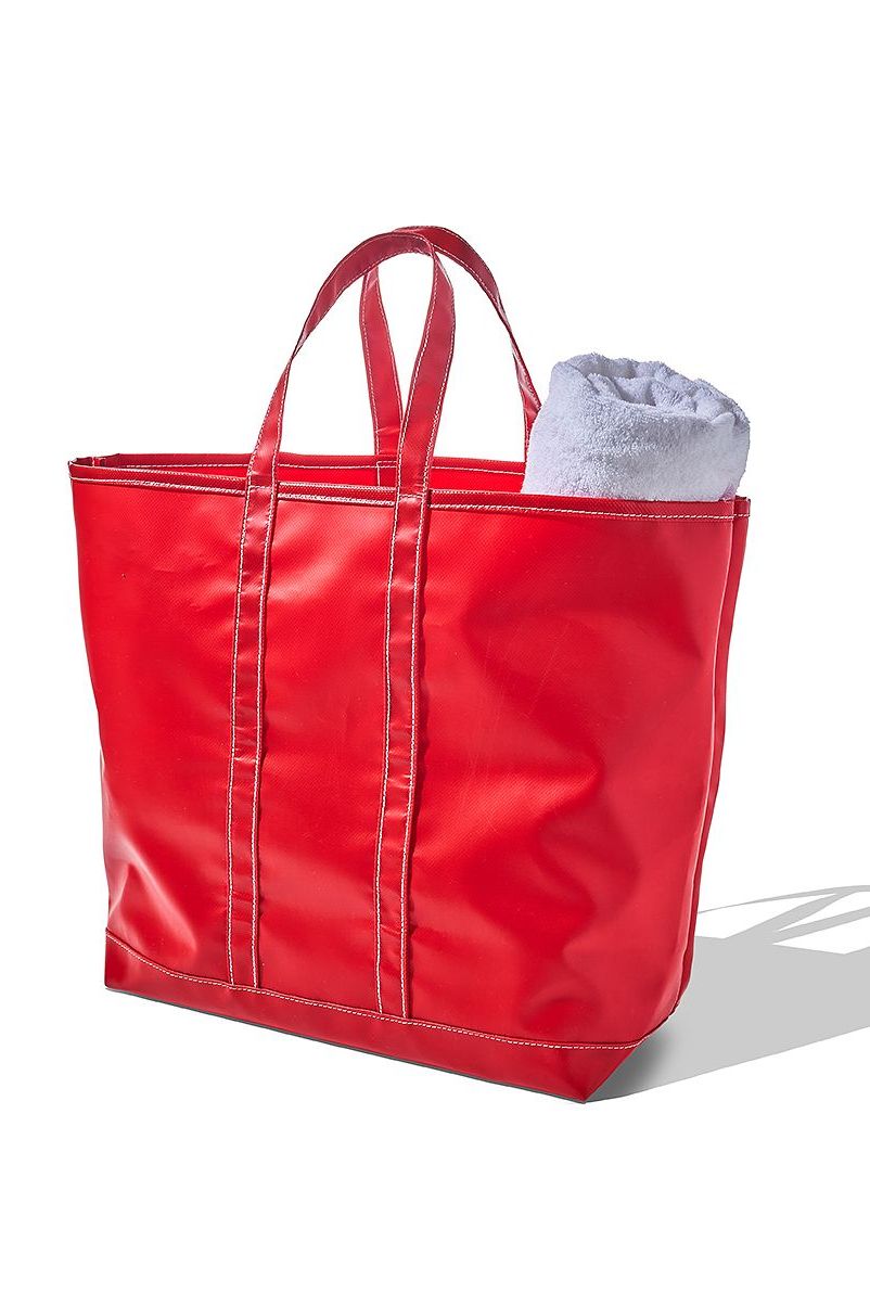 Ultra-Durable Tote Bag