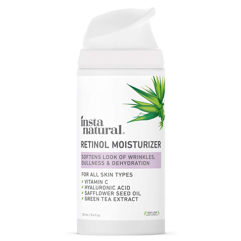 Retinol Moisturizer Anti Aging Night Face Cream 