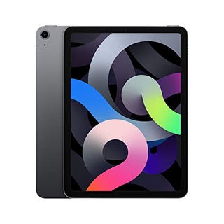 Apple iPad Air (2020) Apple iPad Air (2020)