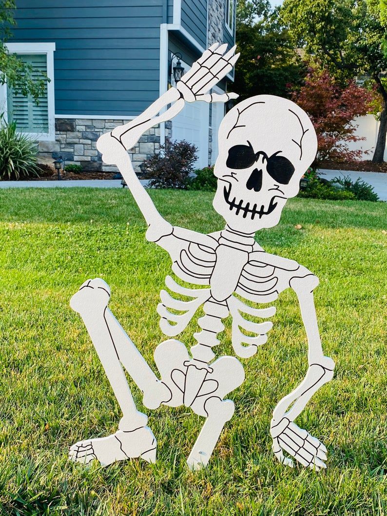 50 Outdoor Halloween Decorations Porch Decorating Ideas For Halloween