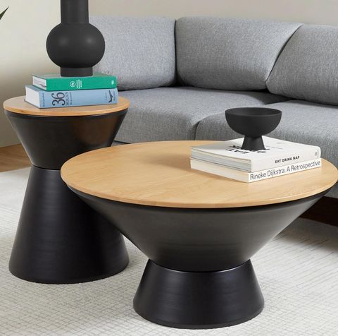 25 Cool Coffee Tables With Storage, Cool Round Coffee Tables