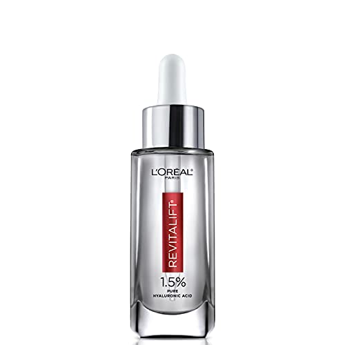 Revitalift Derm Intensives 1.5% Pure Hyaluronic Acid Face Serum