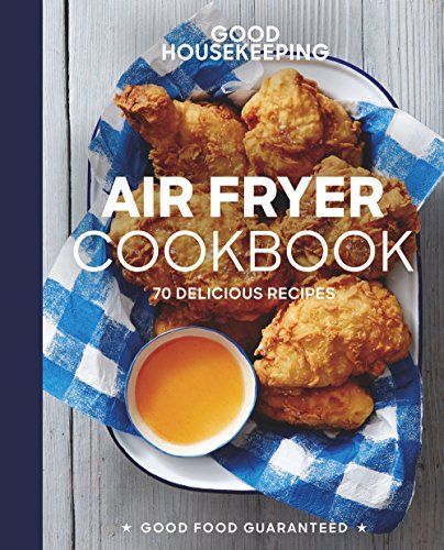 Best ninja best sale air fryer cookbook