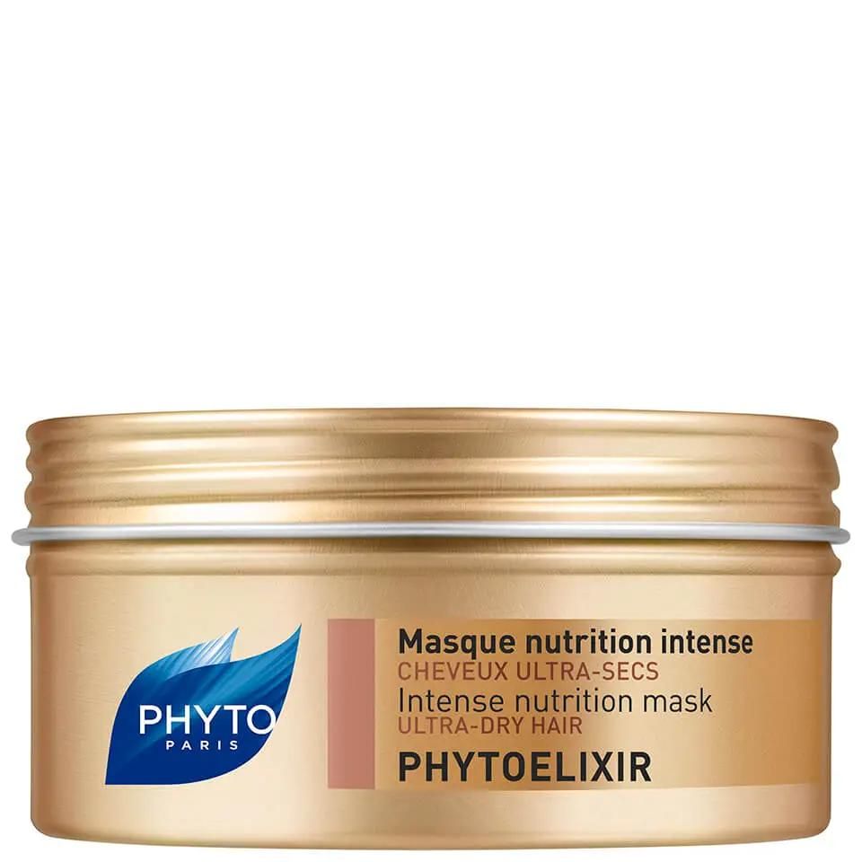 Phyto elixir 密集滋養髮膜