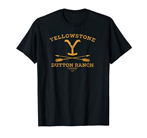 Dutton Ranch T-Shirt