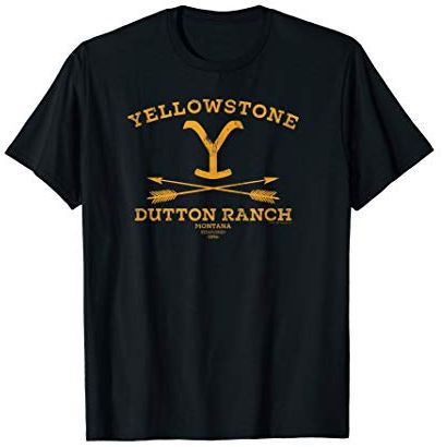 Dutton Ranch T-Shirt