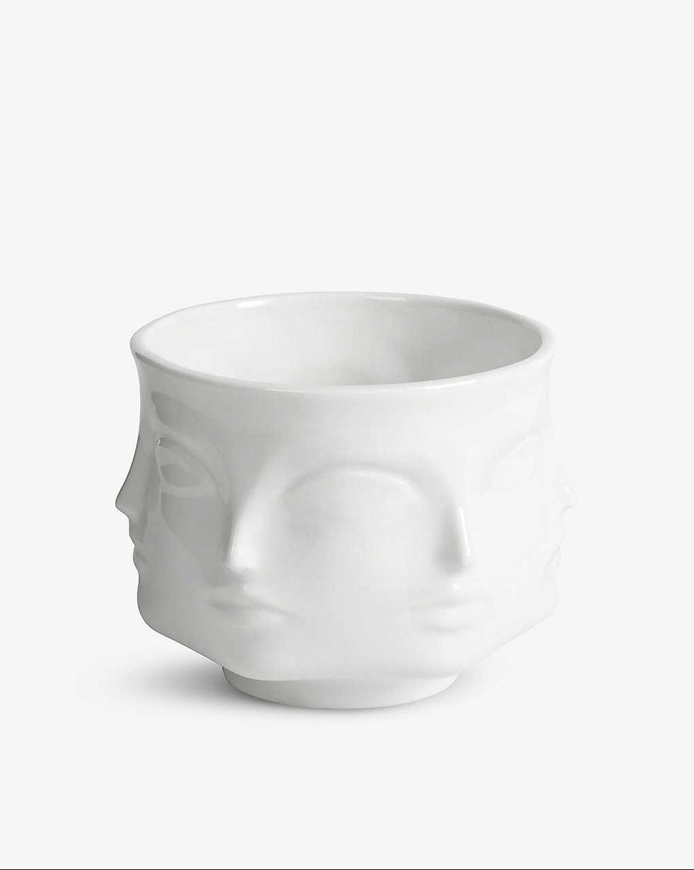 Dora Maar porcelain condiment bowl 