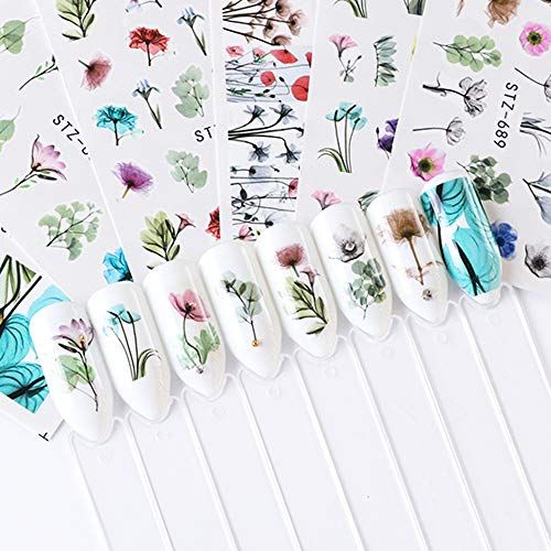 Summer nail designs 2021: 5 nail trends that are perfect for the warm ...
