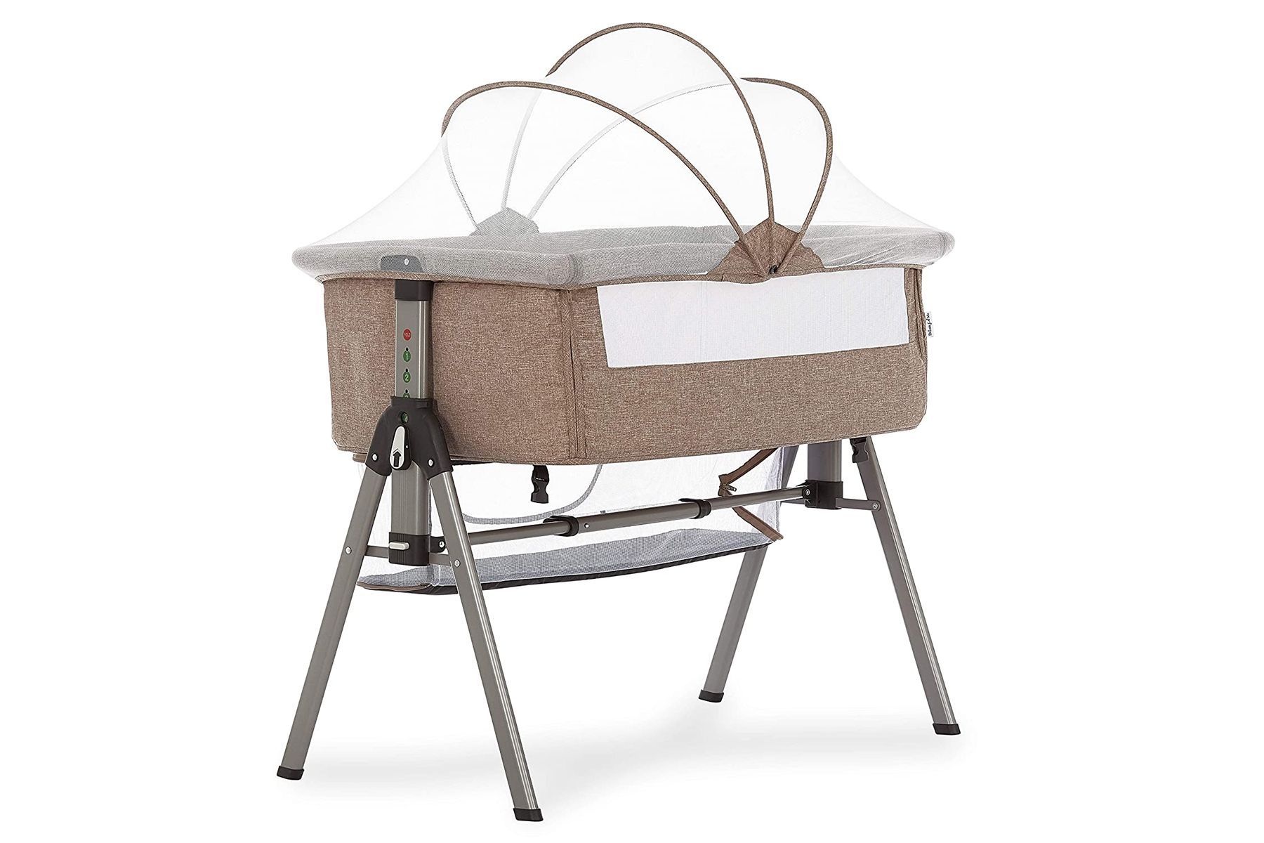 Mattress Mosquito .Next to Me Comfortable Sleep Baby Crib Bedside Cot Bed 