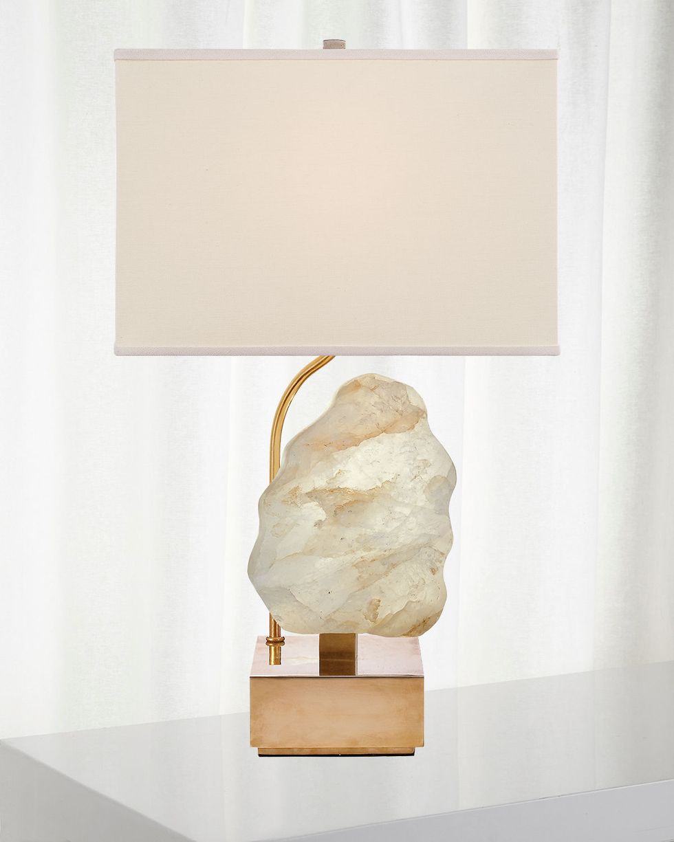 Trieste Small Table Lamp