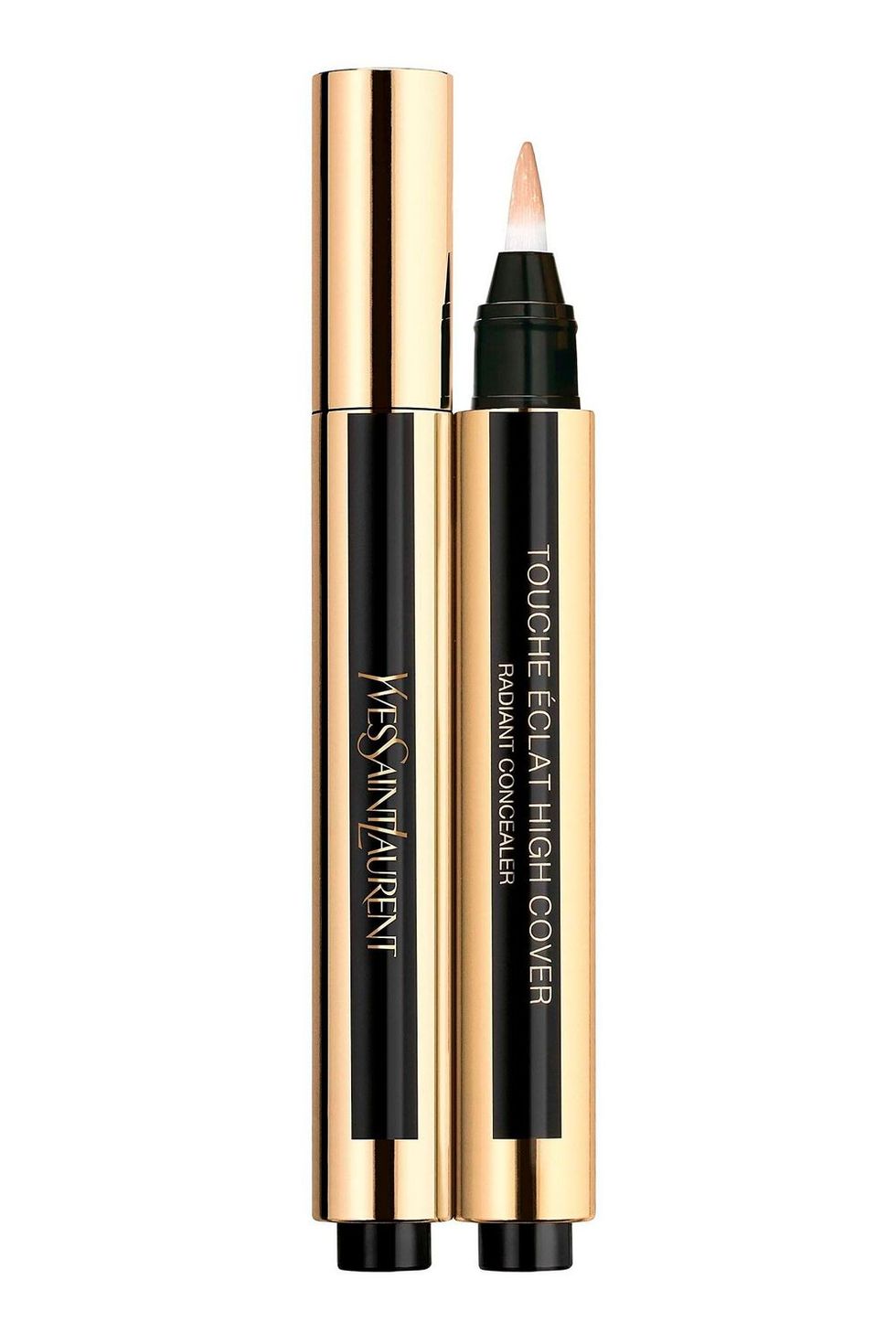 YSL Touche Éclat High Cover Radiant Under-Eye Concealer