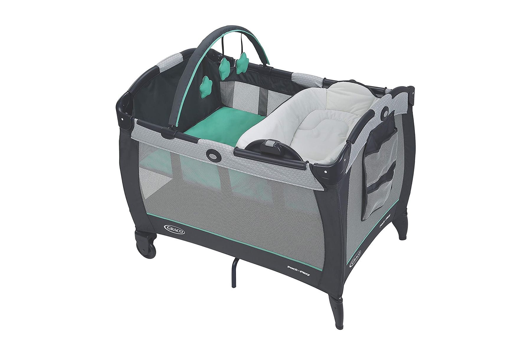 Graco Pack and Play
