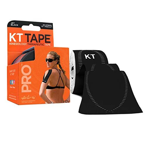 Pro Synthetic Kinesiology Therapeutic Sports Tape