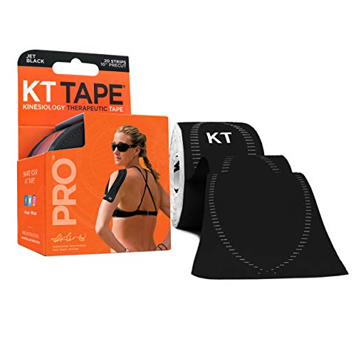 Pro Synthetic Kinesiology Therapeutic Sports Tape