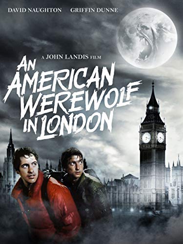 An American Werewolf in London