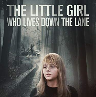 The Little Girl Who Lives Down the Lane (1977)