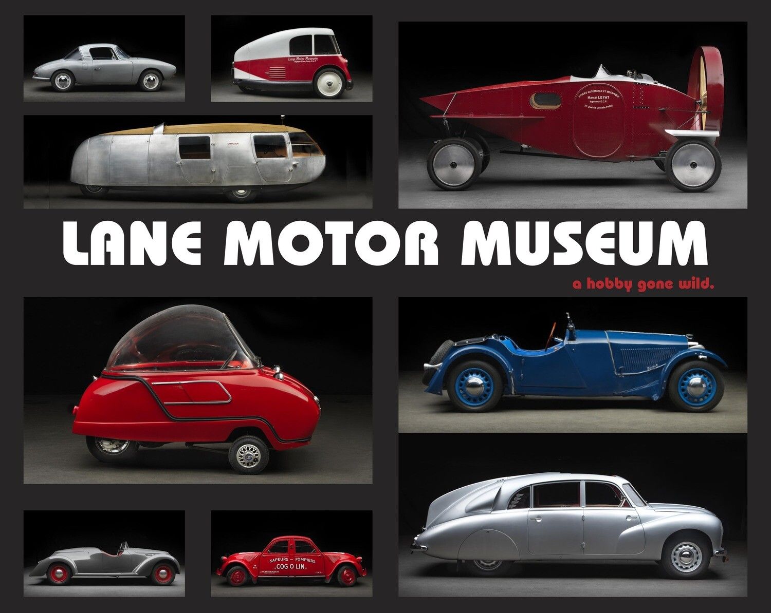 Books About Cars For Dad Or Anyone Who Digs Cars