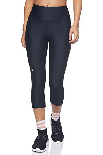 Capri Yoga Pants with Pockets – TCD Fashion