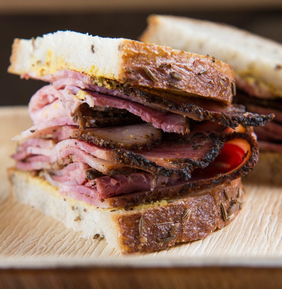 Monthly Sandwich Subscription Monthly Sandwich Subscription
