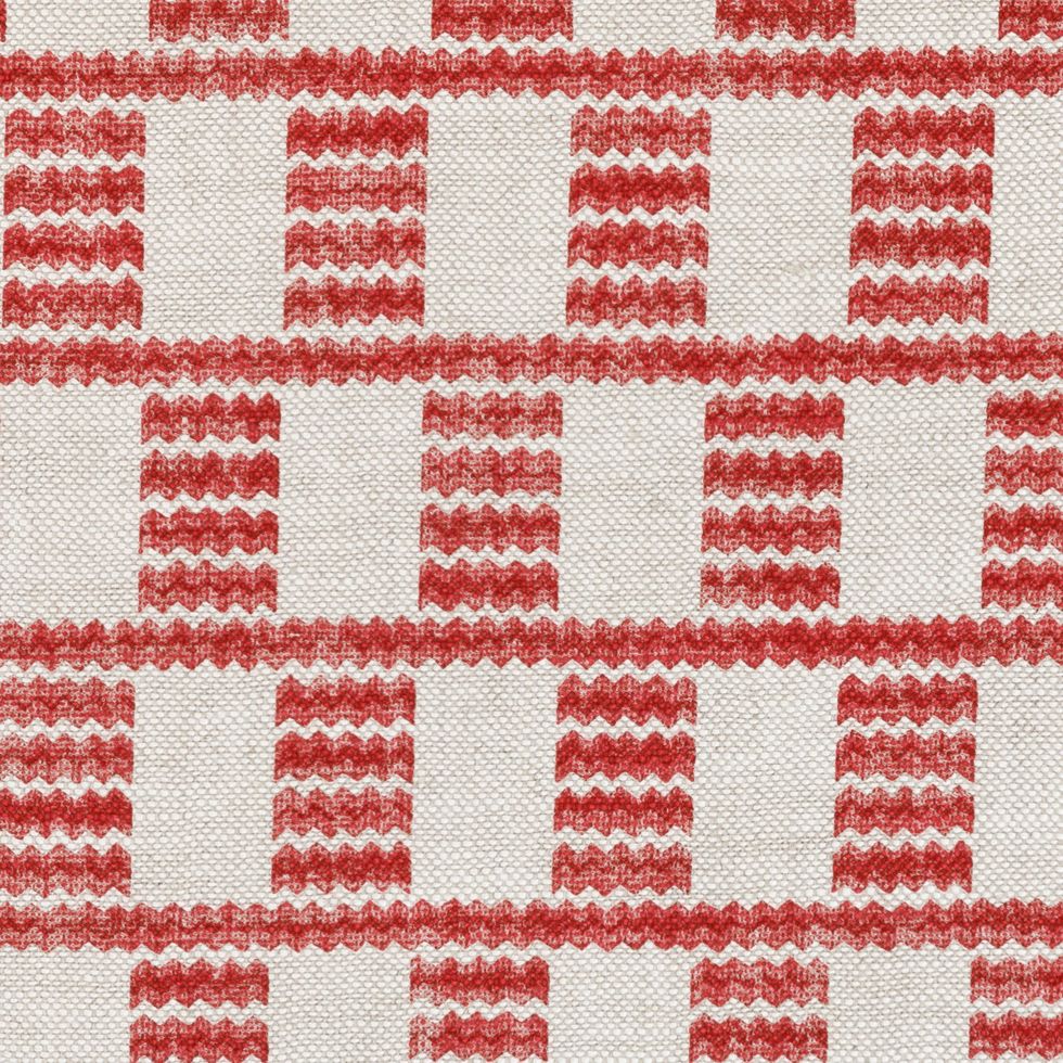 Cove Paper-Backed Fabric