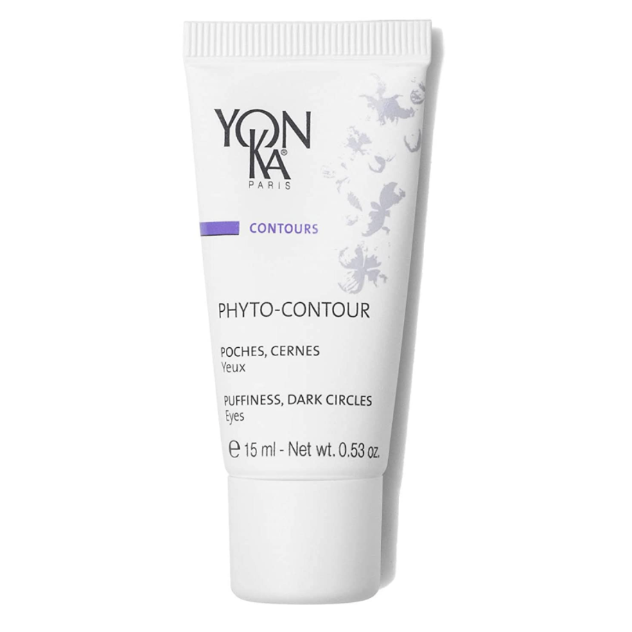 Phyto-Contour Eye Cream