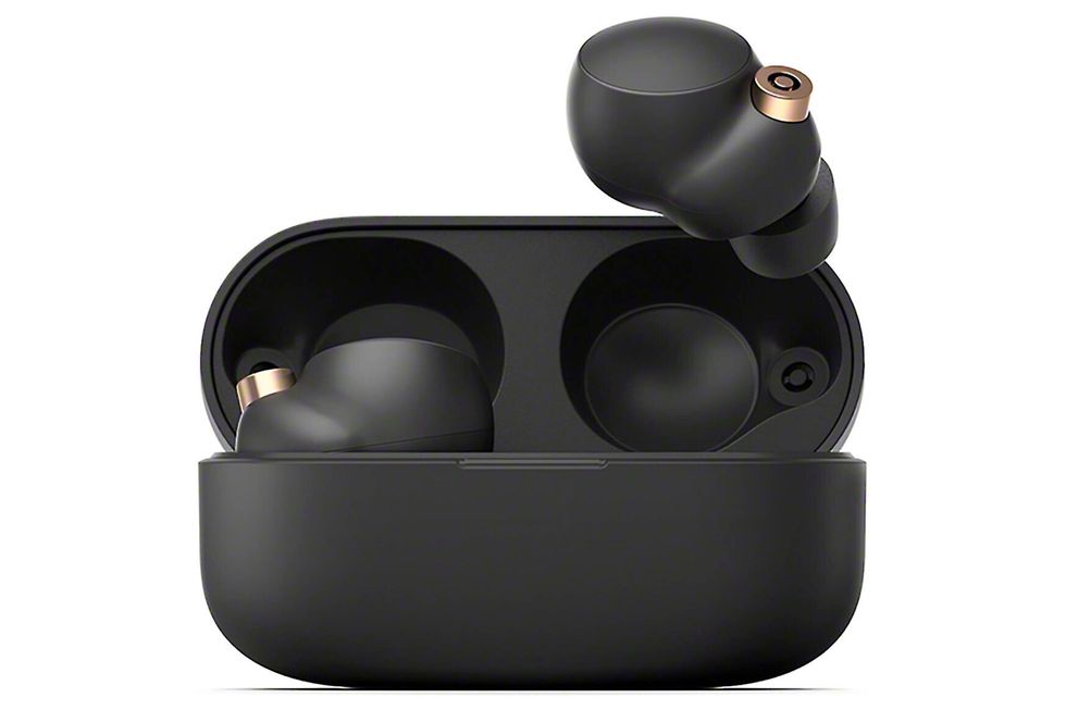 Sony WF-1000XM3 wireless noise canceling earphones review -   news