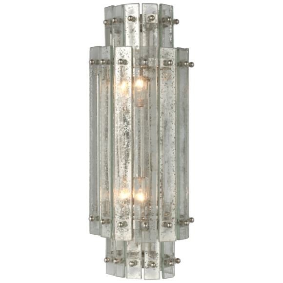 Cadence Tiered Sconce