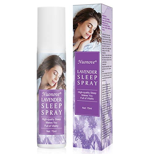 Pulverizador para la almohada