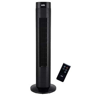 ANSIO Tower Fan 30-inch with Remote For Home and Office