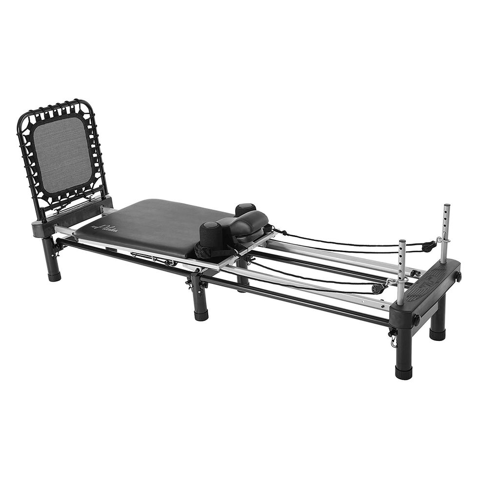 Pilates Chair, Pilates Reformer Machine for Home, Stability Pilates