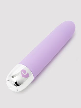 Silicone Mini Classic Vibrator