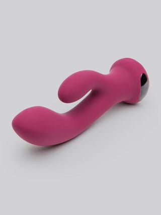 Rechargeable Rabbit Vibrator