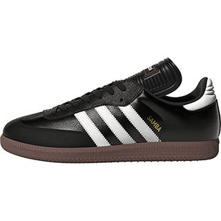 Adidas Samba Classic Soccer Shoe