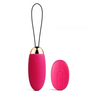 Elva Bullet Vibrator