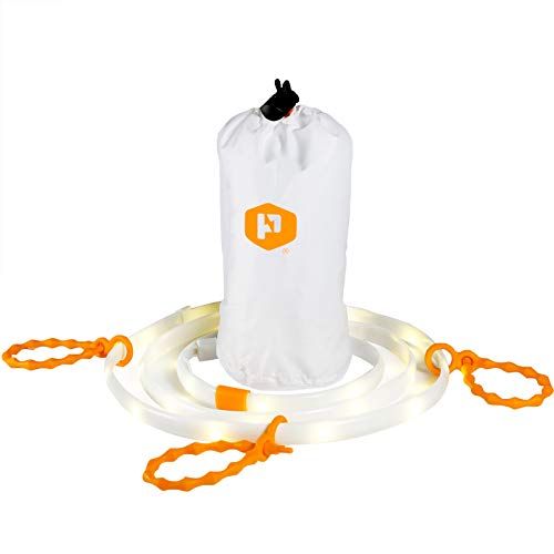 Perfect stocking stuffer for campers: Rapid Rope review