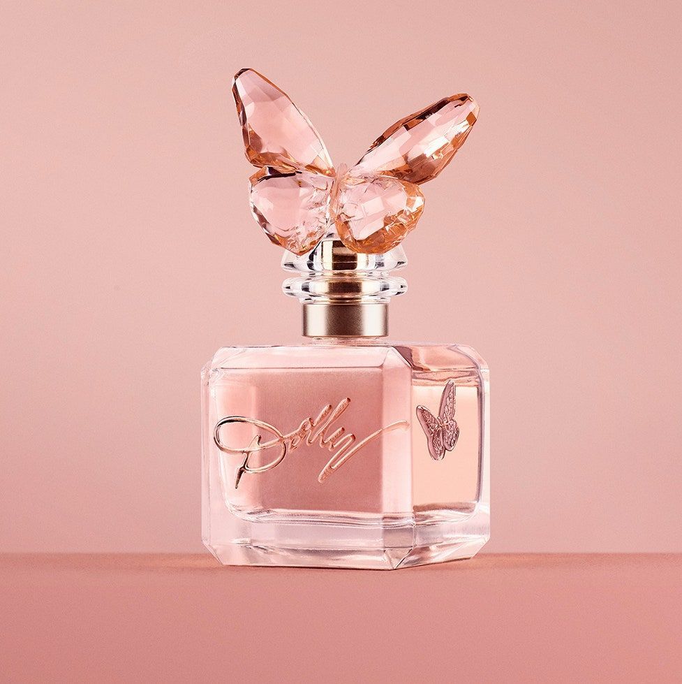 Colleen 2025 butterfly perfume