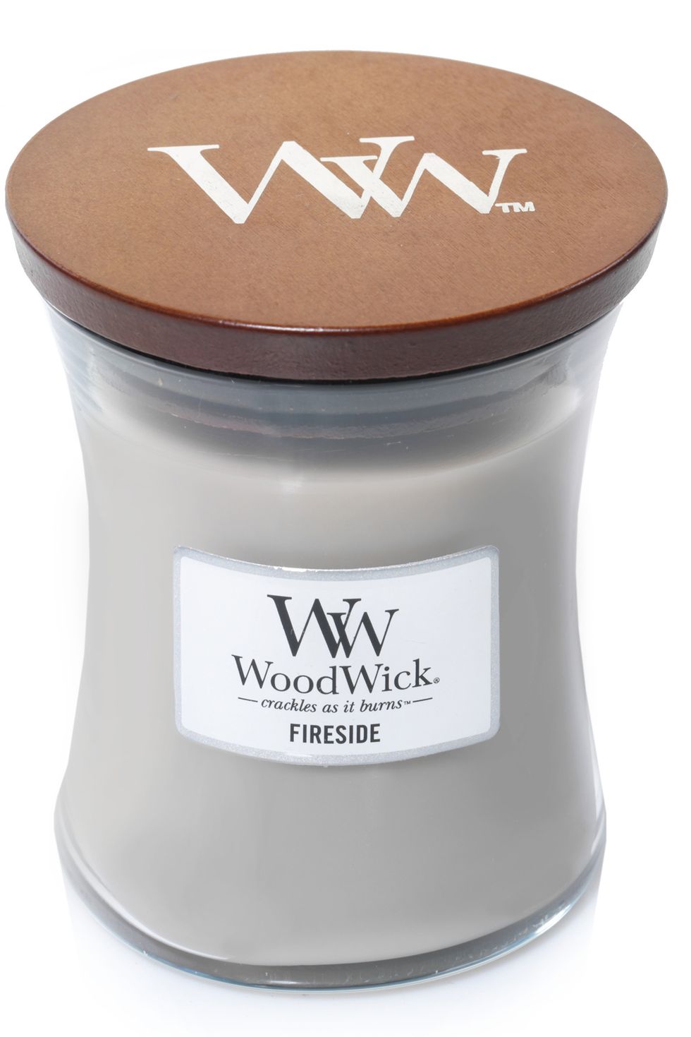  WoodWick Candles Fireside Candle