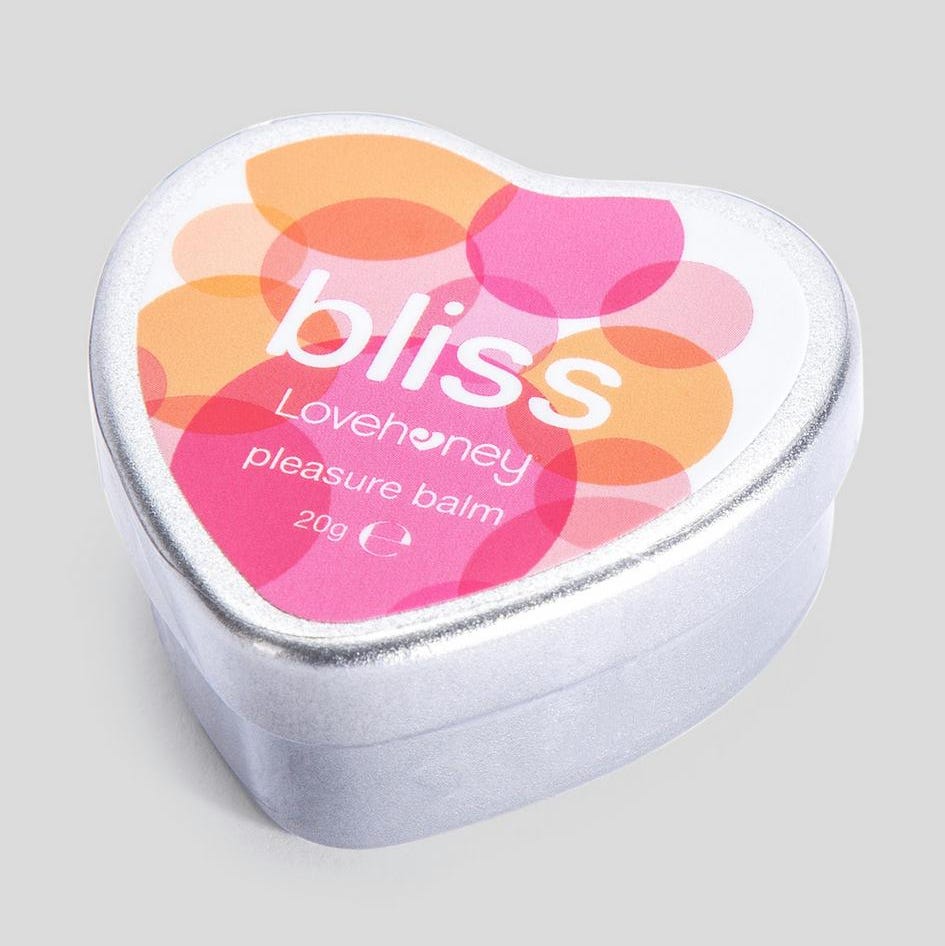 Lovehoney Bliss Orgasm Balm 20g