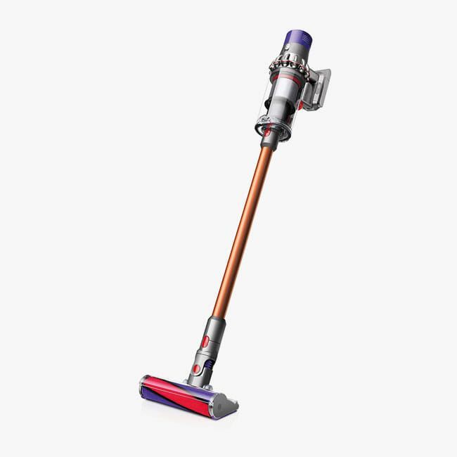 The Complete Guide to Dyson Vacuums: Every Model Explained