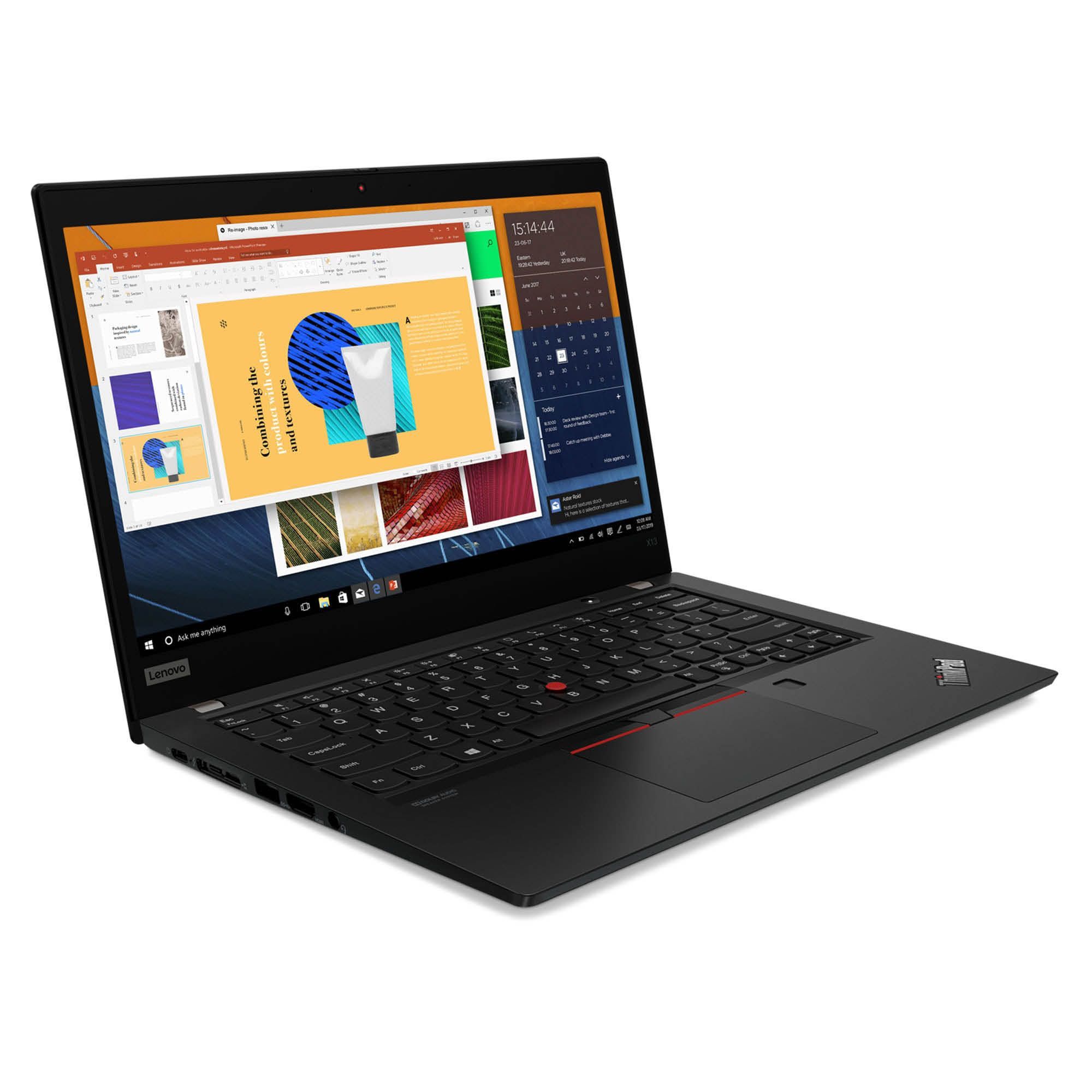 Lenovo ThinkPad X13 AMD Laptop