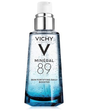 Vichy Minéral 89 Hyaluronic Acid Face Moisturizer