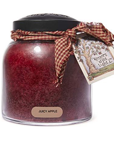 Juicy Apple Candle