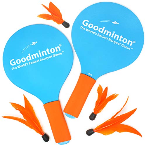 Goodminton Paddle Set