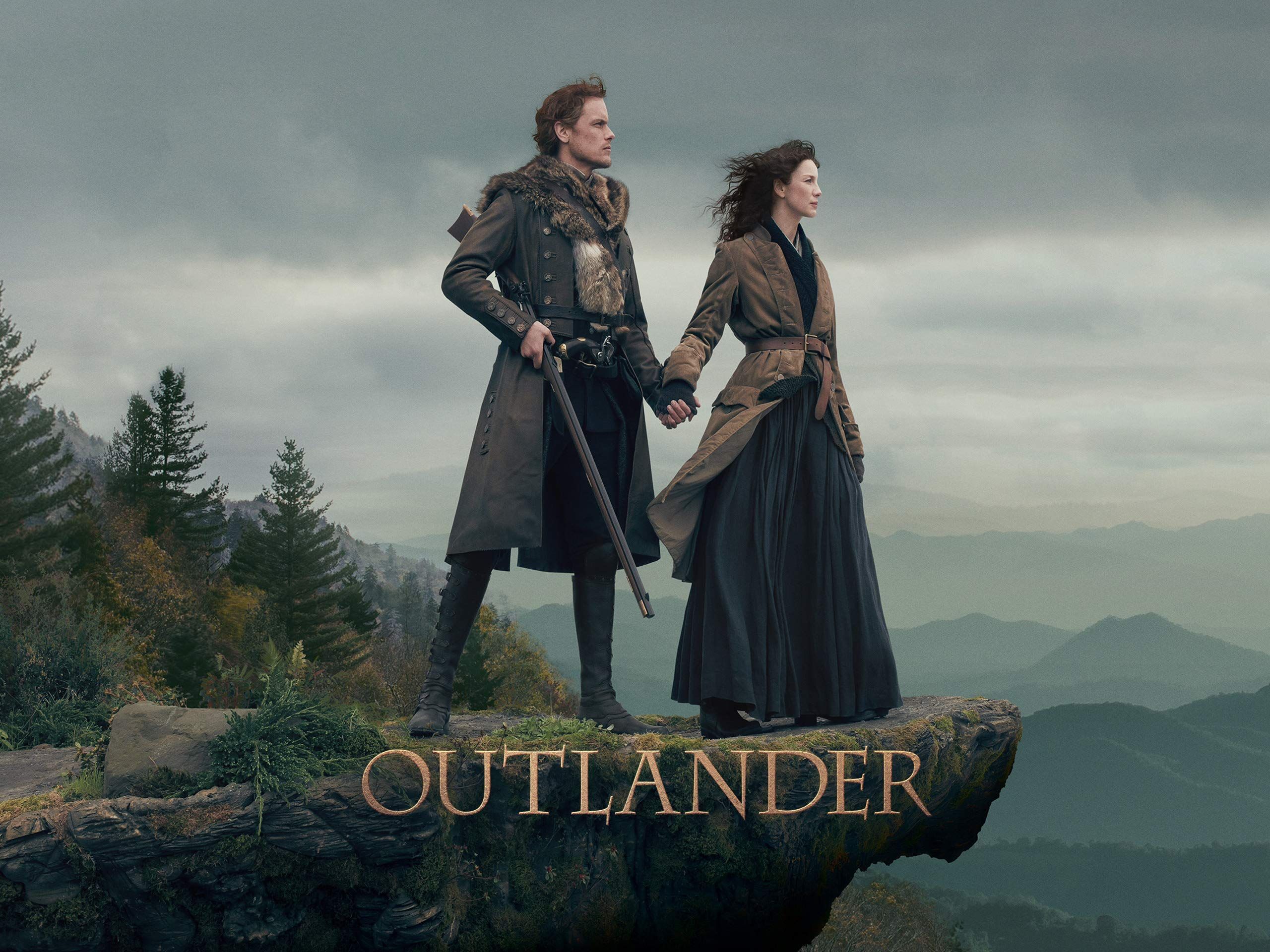 Outlander Season 6 Cast, Release Date, Books, Netflix Info, Spoilers