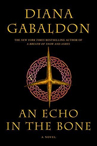 An Echo In The Bone (Outlander Novel #7)